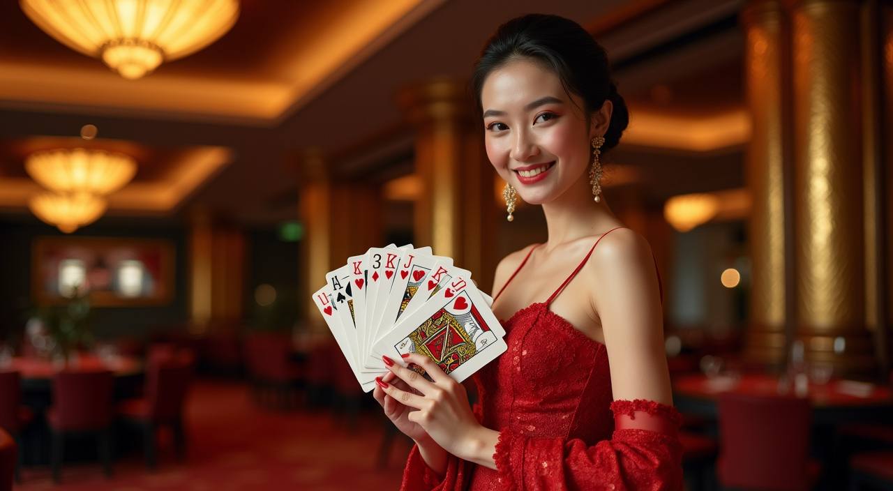 ak99 ဖွင့်ကြည့် Card War စားပွဲ
